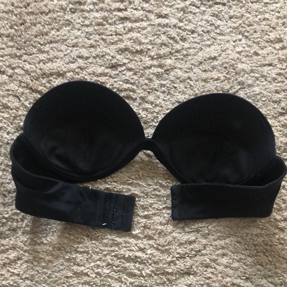 Strapless bra - Picture 3 of 7